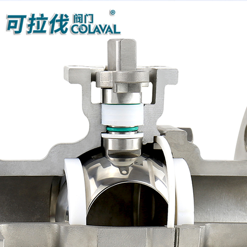 球閥與旋塞閥:如何選擇正確的閥門類型 球閥與旋塞閥:如何選擇正確的閥門類型